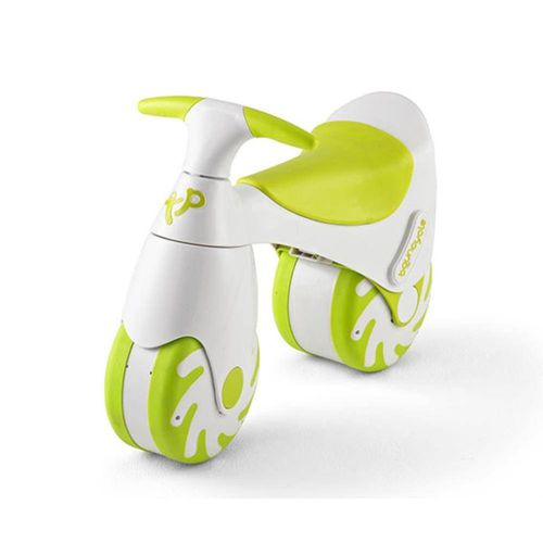 Bicicleta pula pula Bouncycle Sagui Japi
