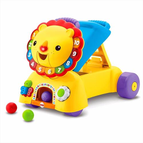 3 in 1 walker fisher price new arrivals