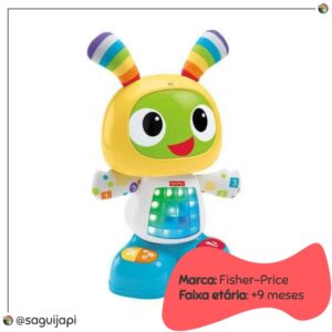 Aluguel brinquedo infantil piano mágico musical baby einstein hape