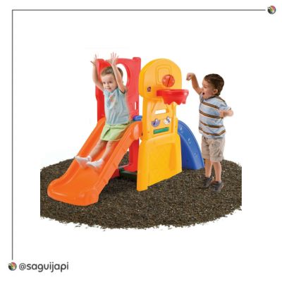 Little tikes sports sales climber